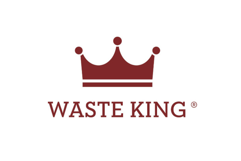 Waste King in Descanso